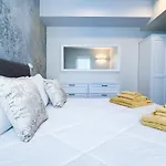 Fairmont Seafront Venice By Ca-sa Check *