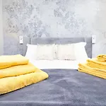 Apartman Fairmont Seafront Venice By Ca-sa Check Chioggia