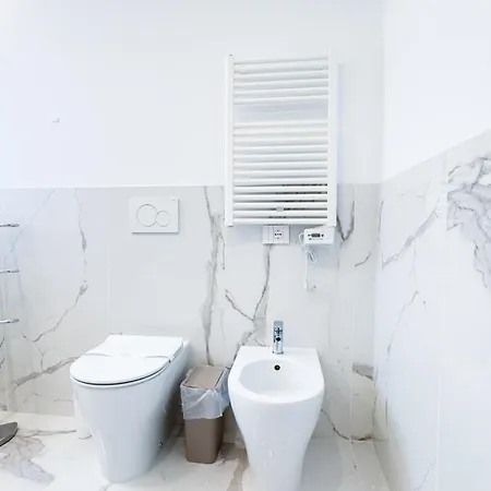 Fairmont Seafront Venice By Ca-sa Check Appartement *