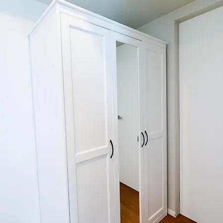 Seafront Modern Farmont Venice Apartment Chioggia