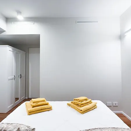 Apartament Fairmont Seafront Venice By Ca-sa Check