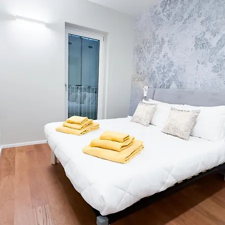 Fairmont Seafront Venice By Ca-sa Check * Chioggia