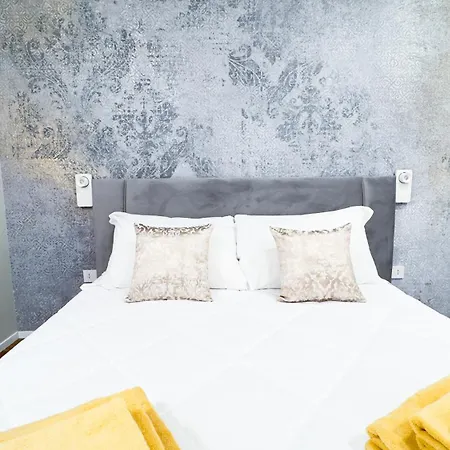Fairmont Seafront Venice By Ca-sa Check * Chioggia