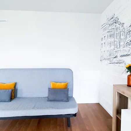 Fairmont Seafront Venice By Ca-sa Check Chioggia