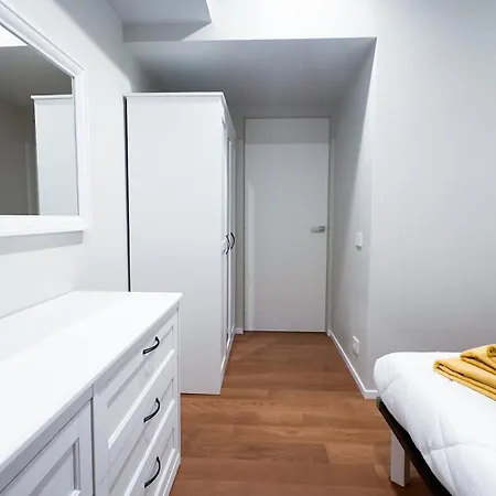 Apartment Seafront Modern Farmont Venice