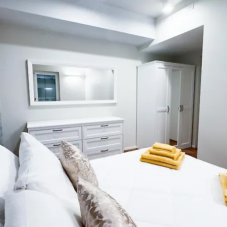 Fairmont Seafront Venice By Ca-sa Check *