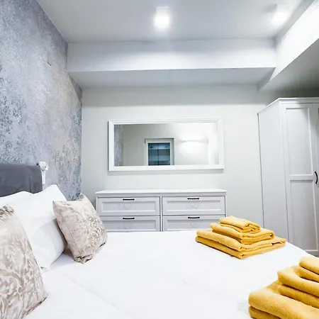 Appartement Fairmont Seafront Venice By Ca-sa Check
