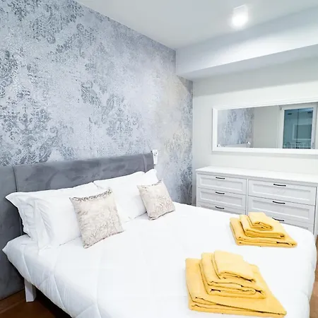 Fairmont Seafront Venice By Ca-sa Check Apartament *