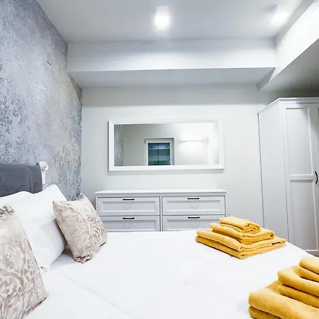 Fairmont Seafront Venice By Ca-sa Check Apartament