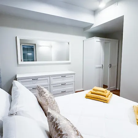 Fairmont Seafront Venice By Ca-sa Check Apartman *