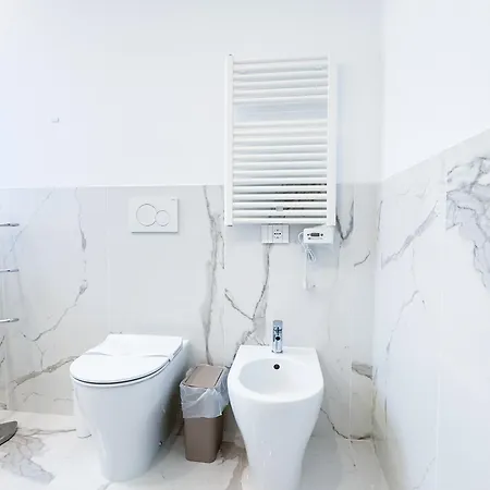 Fairmont Seafront Venice By Ca-sa Check Appartement *
