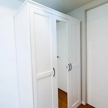 Fairmont Seafront Venice By Ca-sa Check شقة