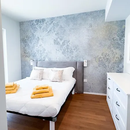 Fairmont Seafront Venice By Ca-sa Check كيودجا