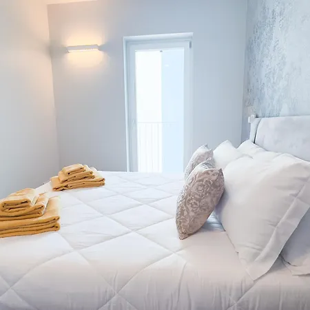 Apartament Fairmont Seafront Venice By Ca-sa Check