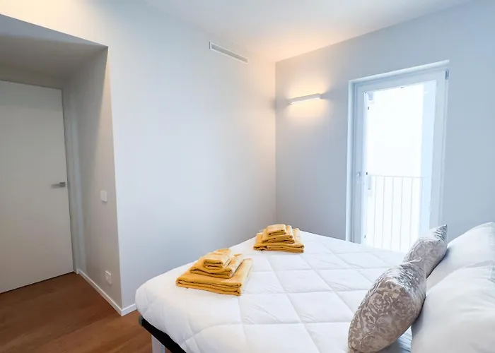 Fairmont Seafront Venice By Ca-sa Check Кьоджа