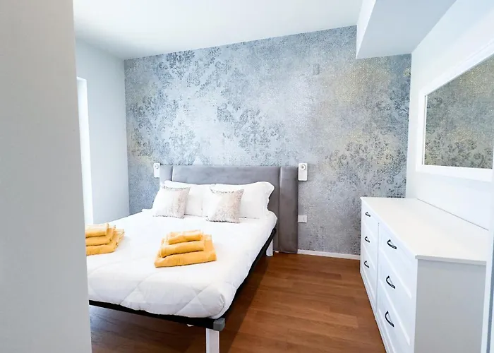 Fairmont Seafront Venice By Ca-sa Check Кьоджа