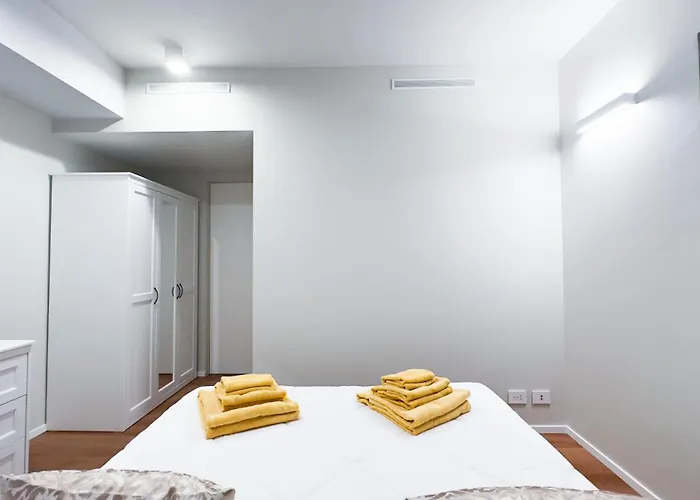 Апартаменты Fairmont Seafront Venice By Ca-sa Check