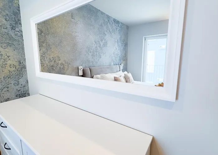 Fairmont Seafront Venice By Ca-sa Check