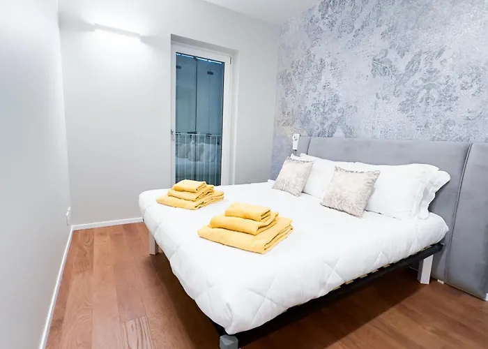 Fairmont Seafront Venice By Ca-sa Check * Кьоджа