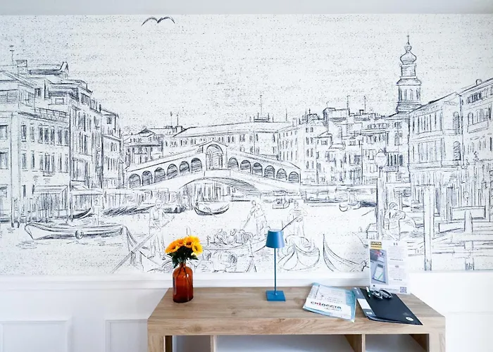 Fairmont Seafront Venice By Ca-sa Check