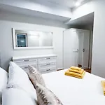 Fairmont Seafront Venice By Ca-sa Check Apartmán *