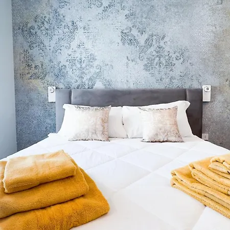 Appartamento Seafront Modern Farmont Venice *