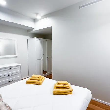 Appartamento Seafront Modern Farmont Venice