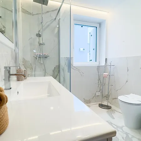 Fairmont Seafront Venice By Ca-sa Check *