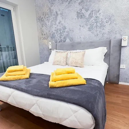 Lejlighed Fairmont Seafront Venice By Ca-sa Check Chioggia