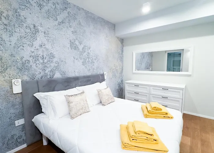 Fairmont Seafront Venice By Ca-sa Check Apartment *