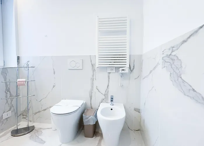 Fairmont Seafront Venice By Ca-sa Check Apartment *