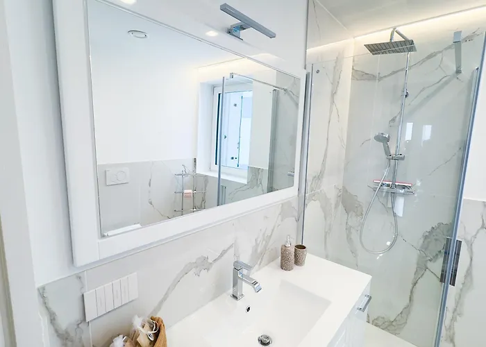 Fairmont Seafront Venice By Ca-sa Check Apartment Chioggia