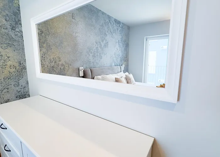 Fairmont Seafront Venice By Ca-sa Check Apartment *